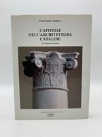 Capitelli dell'architettura casalese dal Medioevo al Barocco