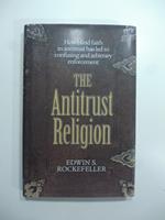 The antitrust Religion