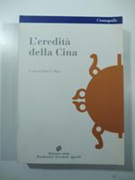 L' eredita' della Cina