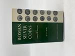 Roman Silver Coins Vol IV. Gordian III - Postumus arranged according to Cohen