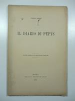 Il diario di Pepys