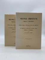 Secoli cristiani della Liguria ossia storia della metropolitana di Genova, delle diocesi di Sarzana, di Brugnato, Savona, Noli, Albenga e Ventimiglia