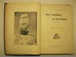 Mon expedition au Sud Polaire. 1914 - 1917. Traduction de M. L. Landel