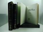 Monete italiane medioevali e moderne. Volume I. Casa Savoia. Parte I. Da Oddone Conte 1056 a Carlo Emanuele I Duca 1630. (Parte II da Vittorio Amedeo I 1630 a Vittorio Emanuele II 1861 Da Vittorio Emanuele II 1861 a Vittorio Emanuele III 1946. Monet