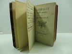 Oeuvres diverses LEG. CON: Poesies diverses LEG. CON: Eloge de Louis Dauphin de France LEG. CON: Eloge de Rene' Descartes LEG. CON: Eloge de Marc-Aurele LEG. CON: Eloge de Maximilien de Bethune duc de Sully