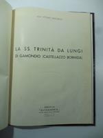 La SS. Trinita' da Lungi di Gamondio (Castellazzo Bormida)