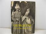 Giorgione e i giorgioneschi. Catalogo della mostra. Palazzo Ducale - Venezia. 11 giugno - 23 ottobre 1955