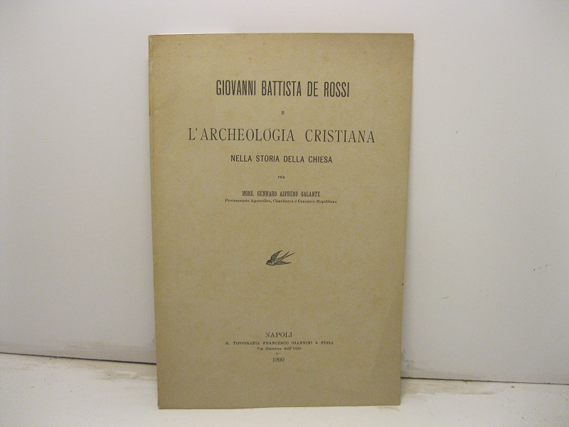 Libreria Coenobium