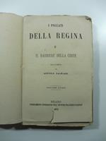 I peccati della regina e il barbiere della corte. Racconto