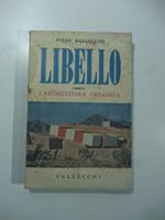 Libello contro l'architettura organica