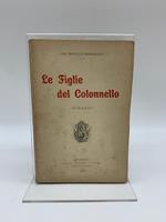 Le figlie del colonnello. Romanzo