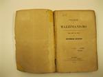 Vicende del mazzinianesimo politico e religioso dal 1832 al 1854 per Nicomede Bianchi