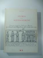 Storia degli Alessandrini (ristampa anastatica)