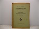 Dall'asilo infantile all'Ateneo attraverso le questioni sociali. Discorso per la solenne inaugurazione degli studi nella R. Universita' di Bologna il di' 3 dicembre 1892