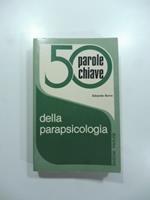 50 parole chiave della parapsicologia