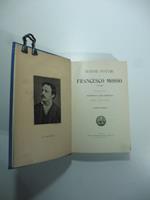 Memorie postume di Francesco Mosso pittore pubblicate da Marco Calderini con incisioni. Seconda edizione 1892