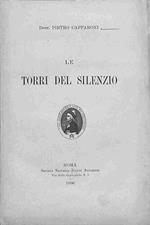 Le torri del silenzio