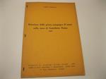 Relazione della prima campagna di scavi nella zona di Castelletto Ticino (1959). Estratto da Sibrium, volume V