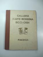 Galleria d'arte moderna Ricci Oddi, Piacenza