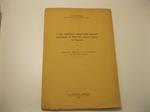 I resti scheletrici della stazione preistorica di Belverde presso Cetona in Toscana. Estratto dalla Rivista di Scienze preistoriche, vol. XII