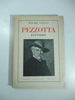 Pezzotta pittore