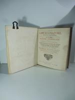 Les loix de la nature explique'es par le docteur Richard Cumberland...ou l'on recherche et l'on e'etablit par la nature...traduits du latin par Monsieur Barbeyrac..