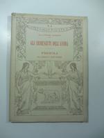 Gli Ermeneuti dell'anima. Profili (con prefazione di Scipio Sighele)