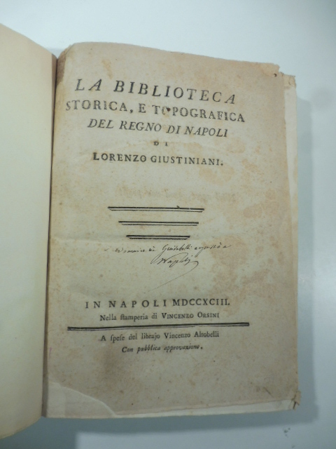 Libreria Coenobium