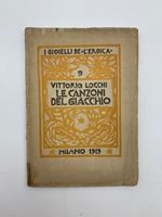 Le canzoni del Giacchio