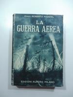 La guerra aerea