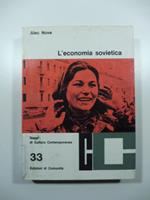 L' economia sovietica