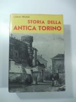 Storia della antica Torino (ristampa)