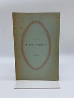 Di alcune novelle inserite nell'Esopo di Francesco Del Tuppo. Nozze Merkel-Francia in Torino il 20 luglio 1889