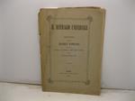 Il suffragio universale. Discorso del deputato Sidney Sonnino pronunziato alla Camera dei Deputati nella tornata del 30 marzo 1881