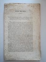 Aviano nel Friuli. Estratto dalla Bibliografia analitica degli Statuti italiani esistenti nella Biblioteca privata del Dott. Antonio Valsecchi