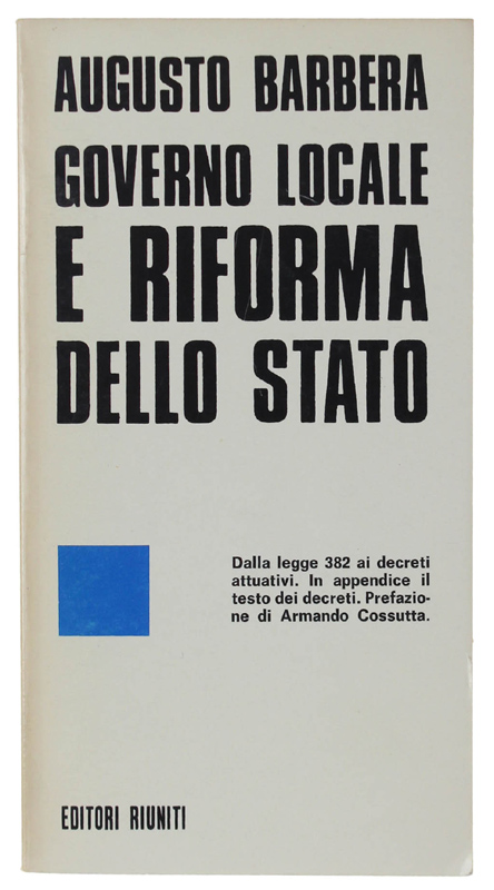 Bergoglio Libri d'Epoca Snc