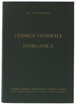 Lezioni Di Chimica Generale E Inorganica. 2A Edizione Riveduta