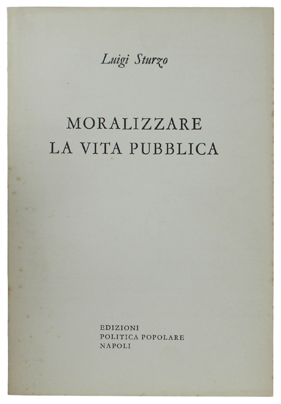 Bergoglio Libri d'Epoca Snc