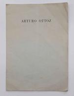 Arturo Ottoz