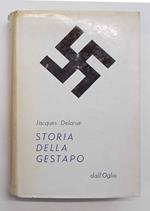 Storia della Gestapo