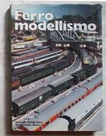 Ferro modellismo