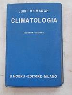 Climatologia