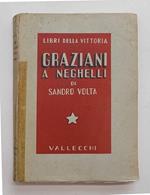 Graziani a Neghelli