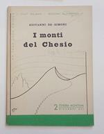 I Monti del Chesio