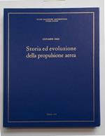 Storia ed evoluzione della propulsione aerea