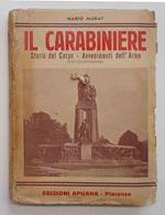 Il Carabiniere. Storia del Corpo - Avvenimenti dell'Arma