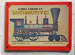 Early american locomotives