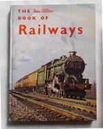 The Ian Allan book of railways