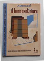 Il buon cantiniere