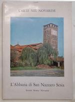 L' Abbazia di San Nazzaro Sesia